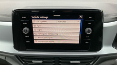 Volkswagen T-Roc 1.5 TSI Match 5dr DSG Petrol Hatchback